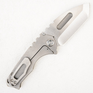 Нож Medford Praetorian G OD Green, G10, Tumbled - складной туристические ножи из стали Нож Medford Praetorian G OD Green, G10, Tumbled - складной туристические ножи из стали